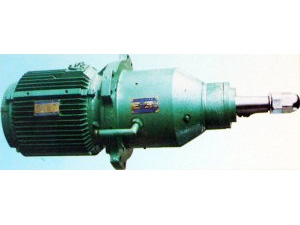 河南HTJ型冷却塔专用行星齿轮减速机